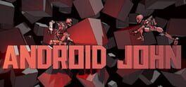 Boxart for Android John