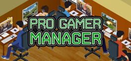 Boxart for Pro Gamer Manager