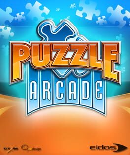 Boxart for Puzzle Arcade