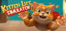 Boxart for Kitten Life Simulator