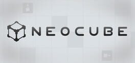 Boxart for NeoCube