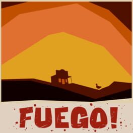 Boxart for Fuego!