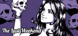Boxart for The Last Weekend