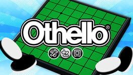 Boxart for Othello