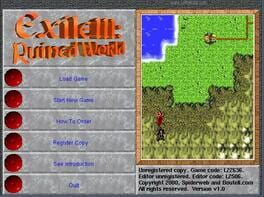 Boxart for Avernum 3