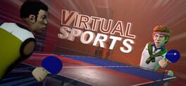 Boxart for Virtual Sports