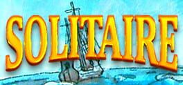 Boxart for Solitaire - Cat Pirate Portrait