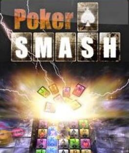 Boxart for Poker Smash