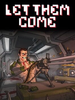 Boxart for Let Them Come