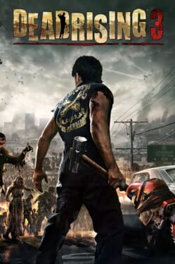 Boxart for Dead Rising 3 Apocalypse Edition