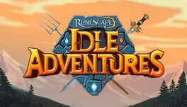 Vertical boxart forRuneScape: Idle Adventures