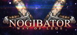 Boxart for Nogibator: Way Of Legs