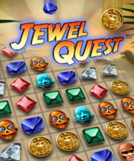 Boxart for Jewel Quest