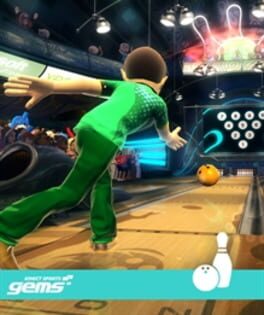 Boxart for 10 Frame Bowling