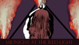 Boxart for Midnight at the Red Light : An Investigation