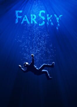 Boxart for FarSky