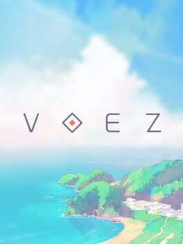 Boxart for VOEZ