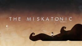 Boxart for The Miskatonic