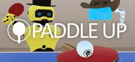Boxart for Paddle Up