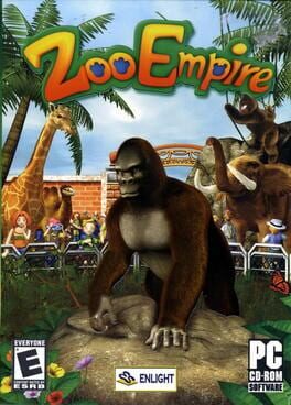 Boxart for Zoo Empire