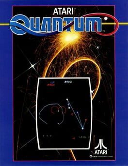 Boxart for Quantum: Recharged