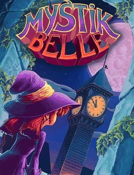 Boxart for Mystik Belle