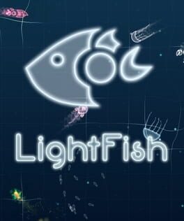 Boxart for Lightfish