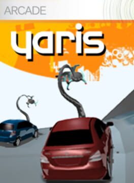 Boxart for Yaris
