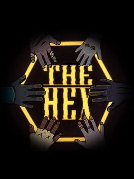 Boxart for The Hex