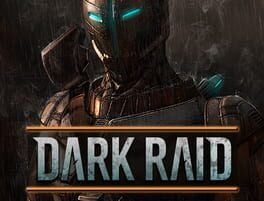 Boxart for Dark Raid