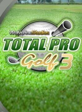 Boxart for Total Pro Golf 3