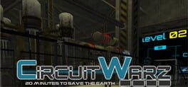 Boxart for Circuit Warz