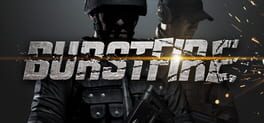 Boxart for Burstfire