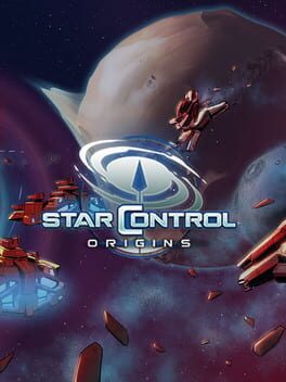 Boxart for Star Control®: Origins