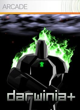 Boxart for Darwinia