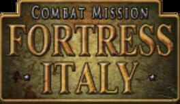 Boxart for Combat Mission Fortress Italy