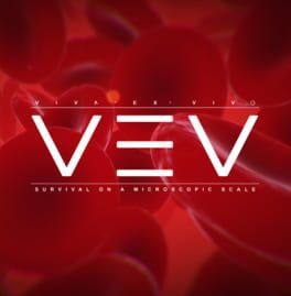 Boxart for VEV: VIVA EX VIVO