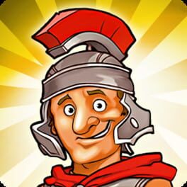 Boxart for Tiny Token Empires