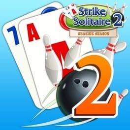 Boxart for Strike Solitaire 2