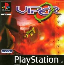 Boxart for Viper
