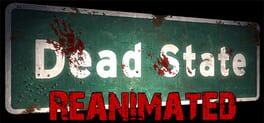 Boxart for Dead State: Reanimated