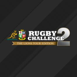 Boxart for RUGBY CHALLENGE 2