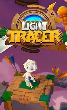 Boxart for Light Tracer
