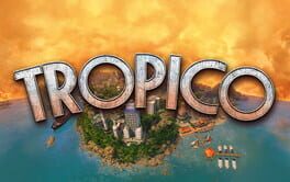 Boxart for Tropico