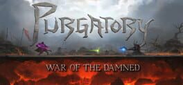 Boxart for Purgatory: War of the Damned
