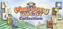 Boxart for Mahjong Quest 2