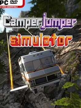 Boxart for Camper Jumper Simulator