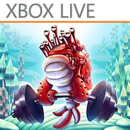 Boxart for MonstaFish