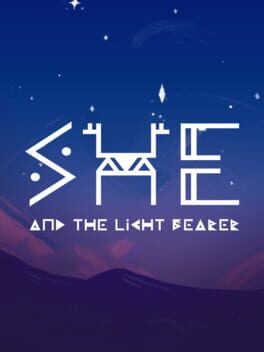 Boxart for She and the Light Bearer