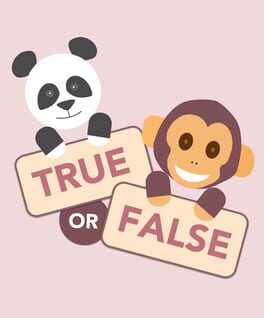 Boxart for True or False